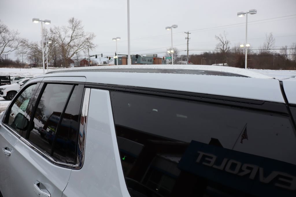 New 2026 Chevrolet Tahoe High Country image 35