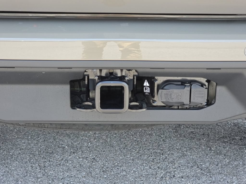 New 2027 Ford Expedition Tremor w/ Driver's Package AWD/4WD image 14