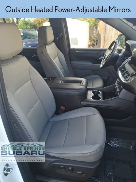 Used 2022 GMC Yukon XL SLT w/ SLT Luxury Package AWD/4WD image 25