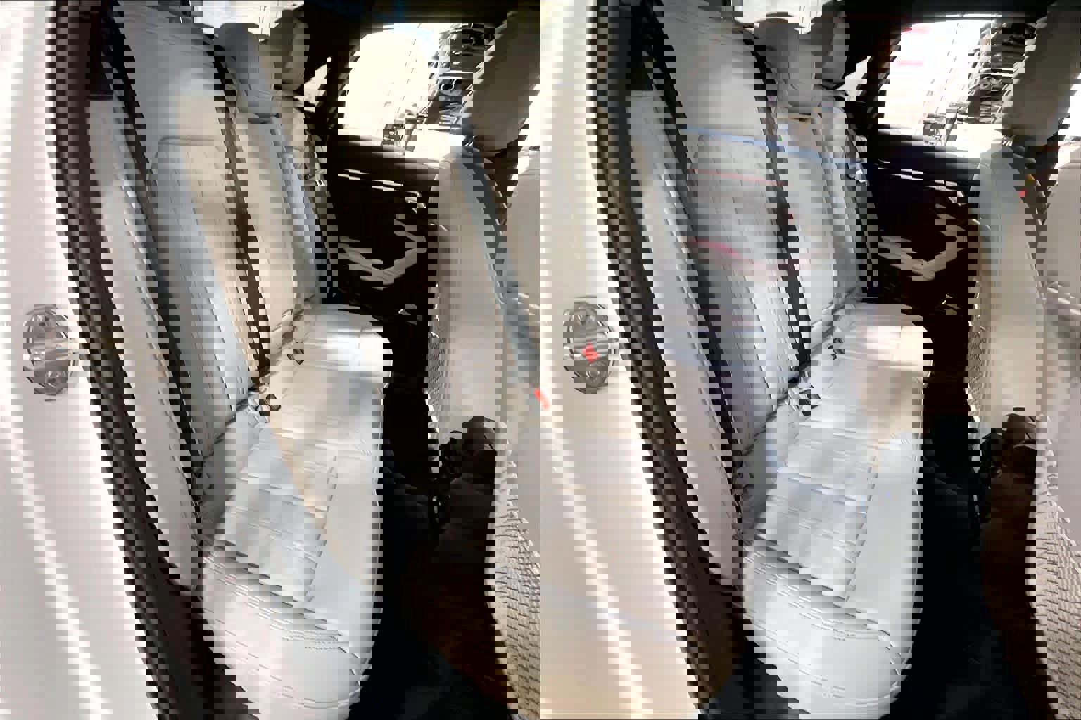 Used 2024 Audi A3 2.0T Premium Plus w/ Premium Plus Package image 18