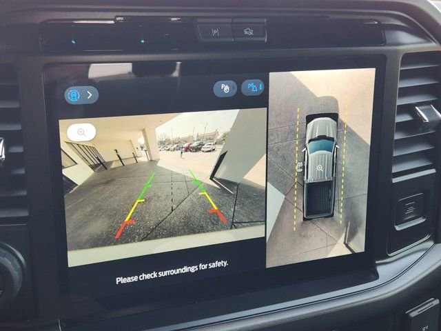 Used 2025 Ford F150 Tremor w/ Equipment Group 402A High image 6