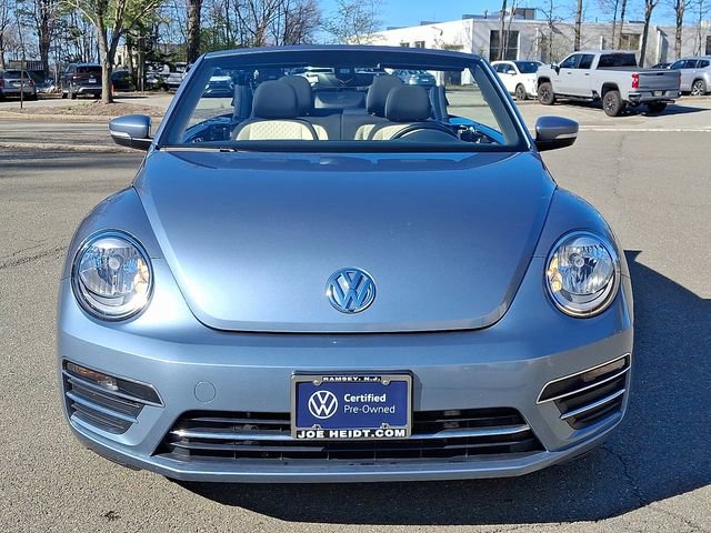 Used 2019 Volkswagen Beetle 2.0T SE image 3