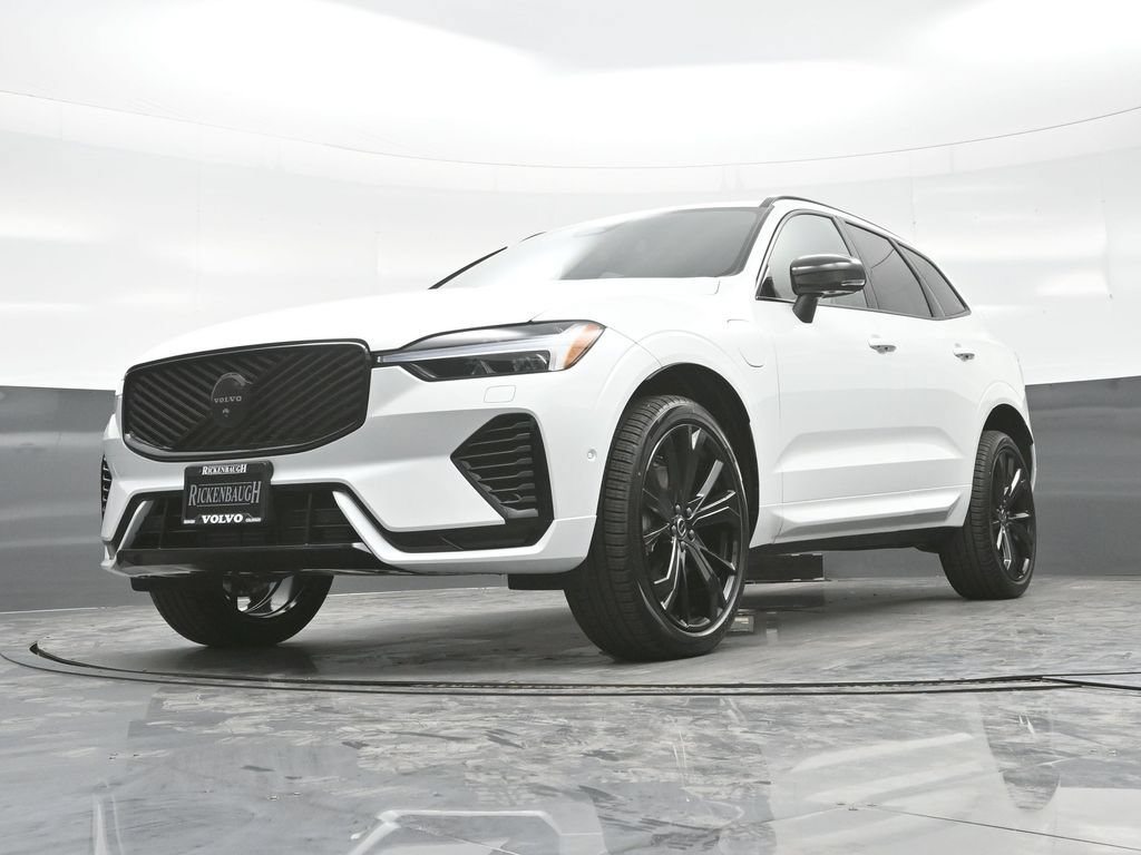 New 2026 Volvo XC60 T8 Ultra w/ Climate Package AWD/4WD image 26