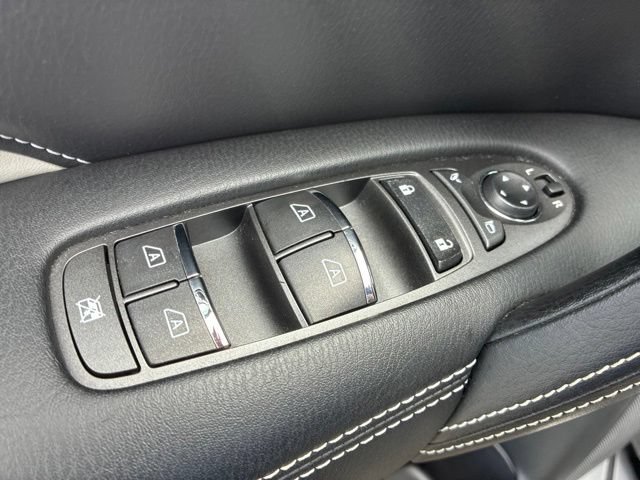 Used 2019 INFINITI QX80 Limited AWD/4WD image 17