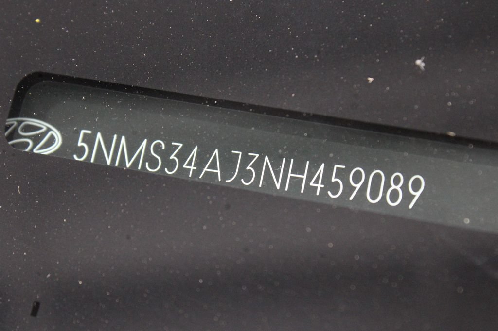 Used 2022 Hyundai Santa Fe SEL w/ Convenience + Premium Package FWD image 34