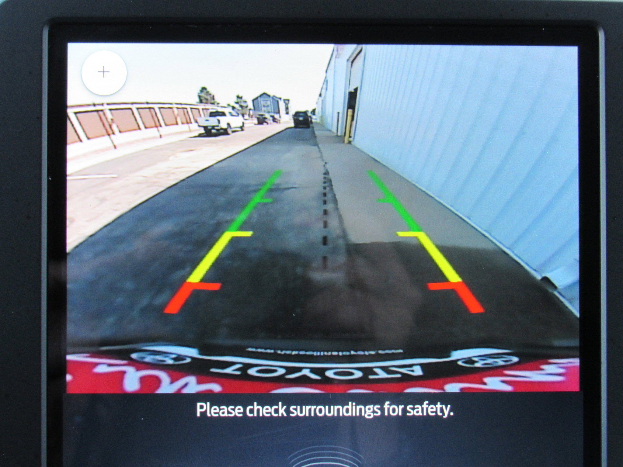 Used 2024 Ford Edge Titanium image 19