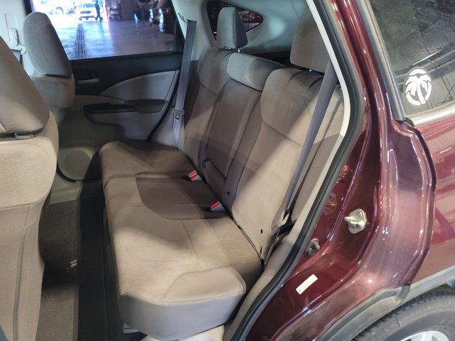 Used 2012 Honda CR-V LX image 17