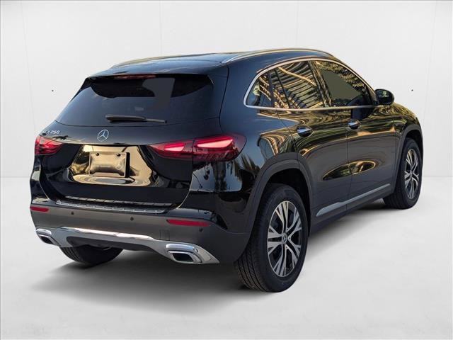 New 2025 Mercedes-Benz GLA 250 image 2