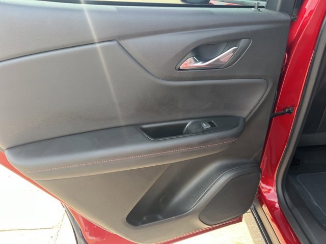Used 2024 Chevrolet Blazer RS image 41