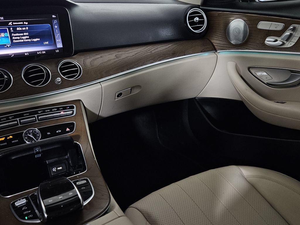 Used 2019 Mercedes-Benz E 300 w/ Premium 1 Package image 8