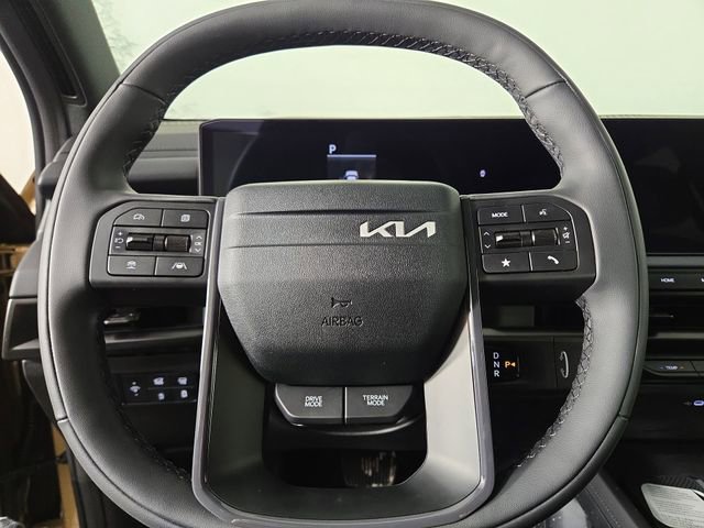 New 2027 Kia Telluride EX image 22