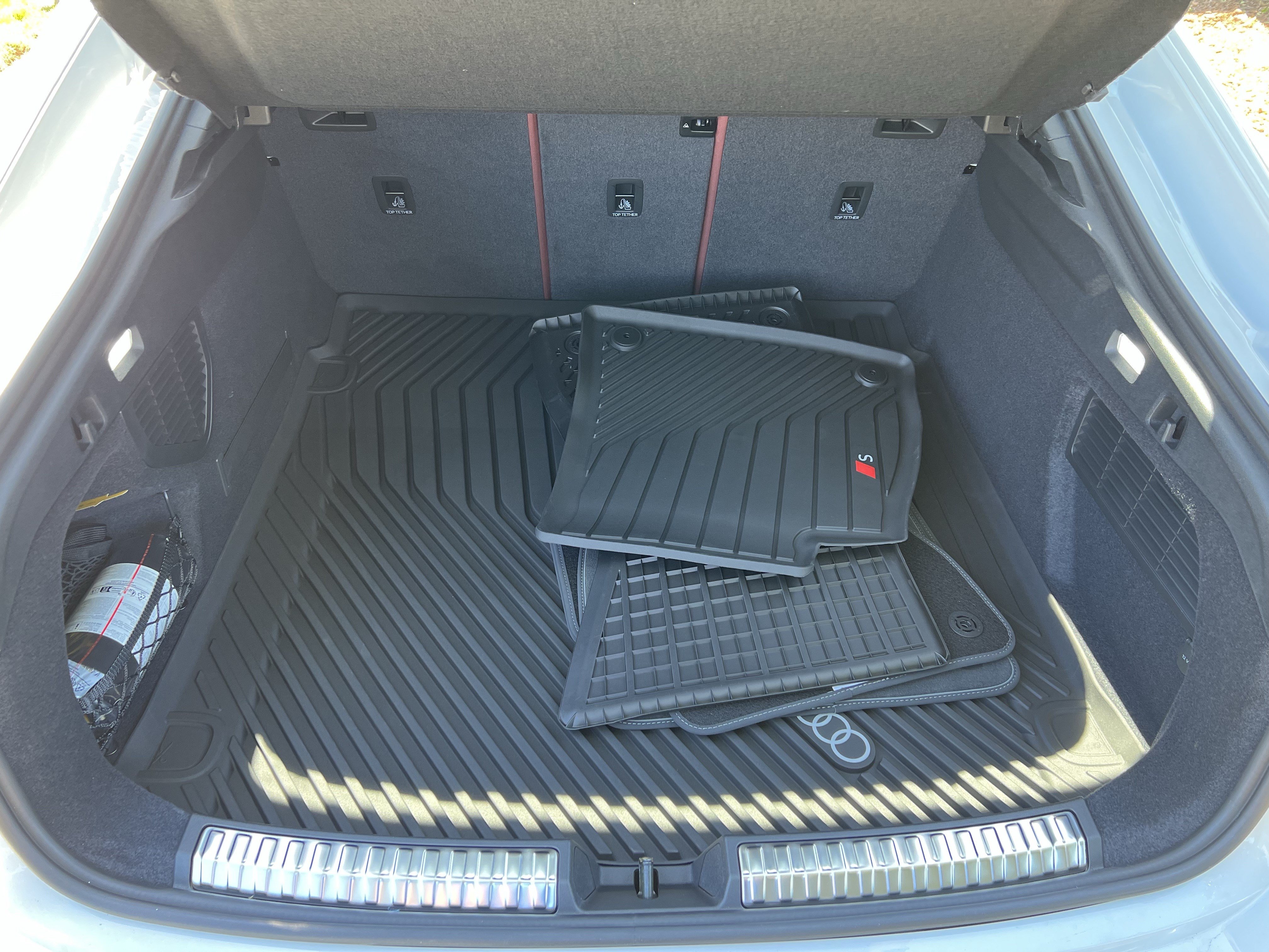 New 2026 Audi S5 Premium Plus AWD/4WD image 35