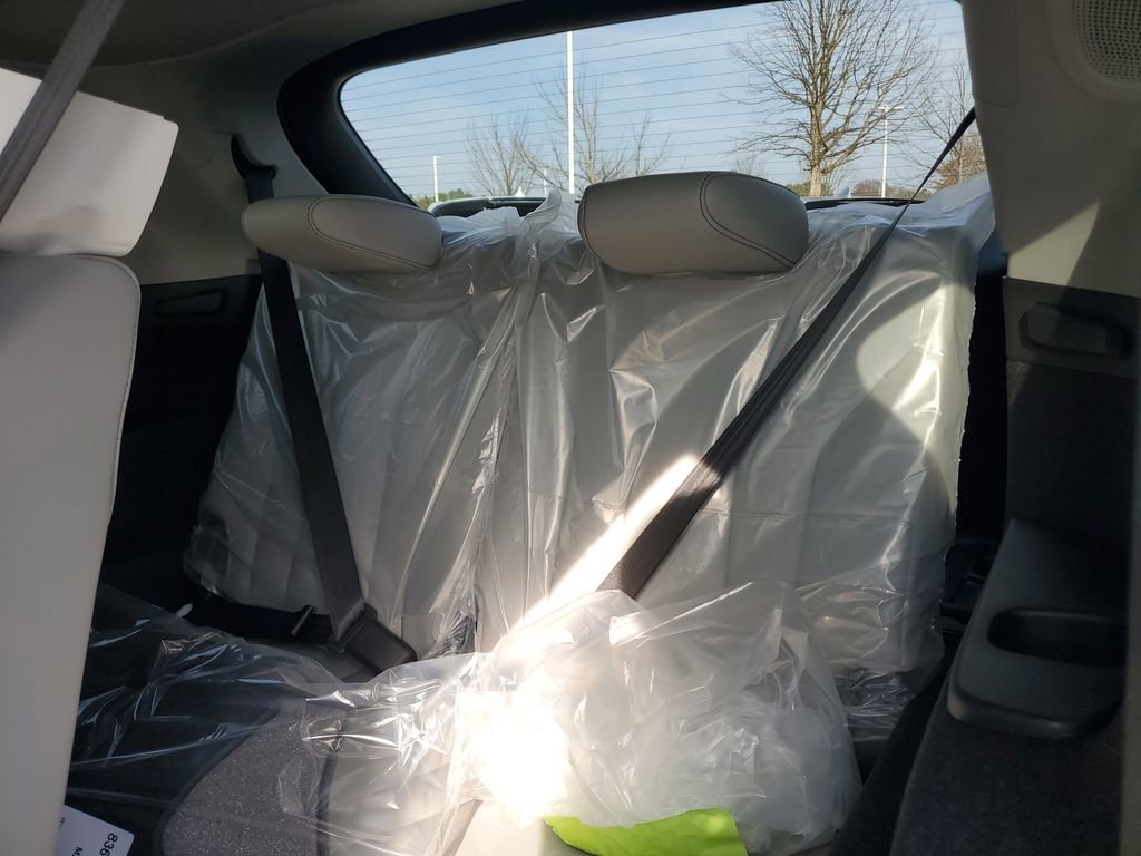 New 2026 Acura MDX Technology Package image 15