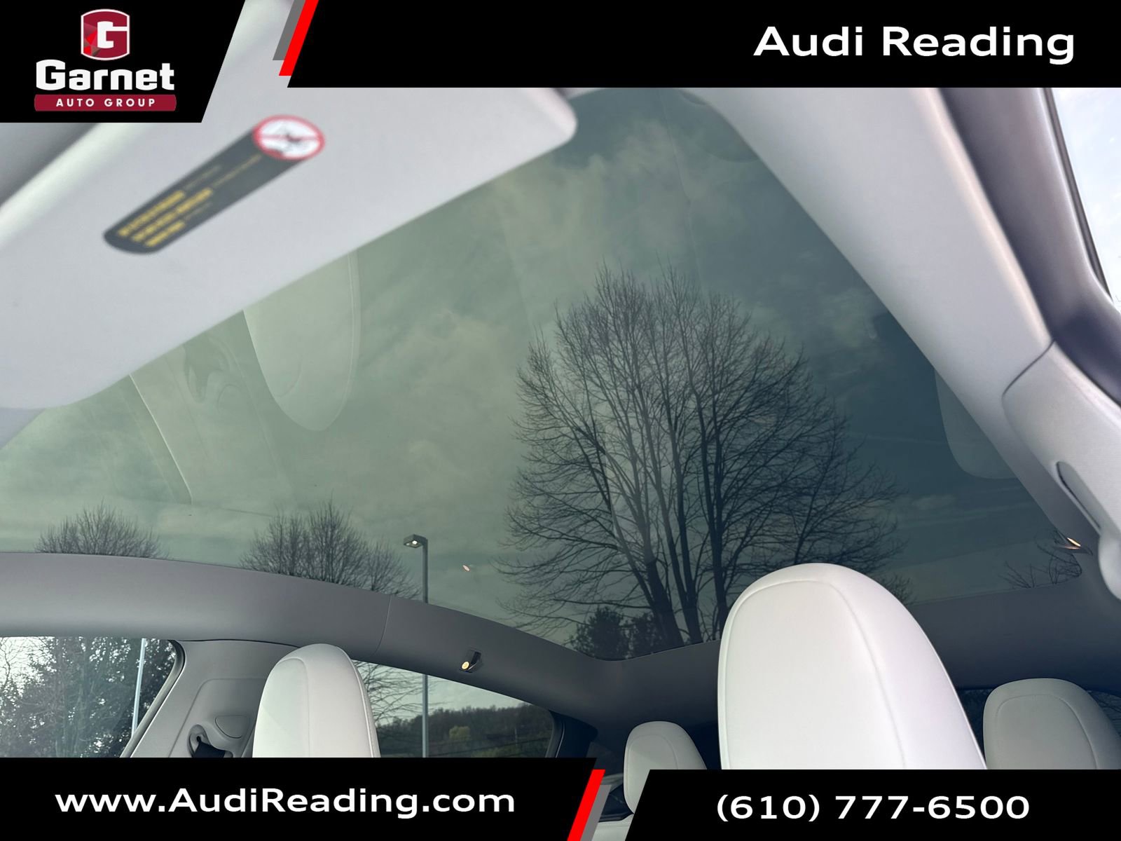 Used 2024 Tesla Model Y Performance image 13