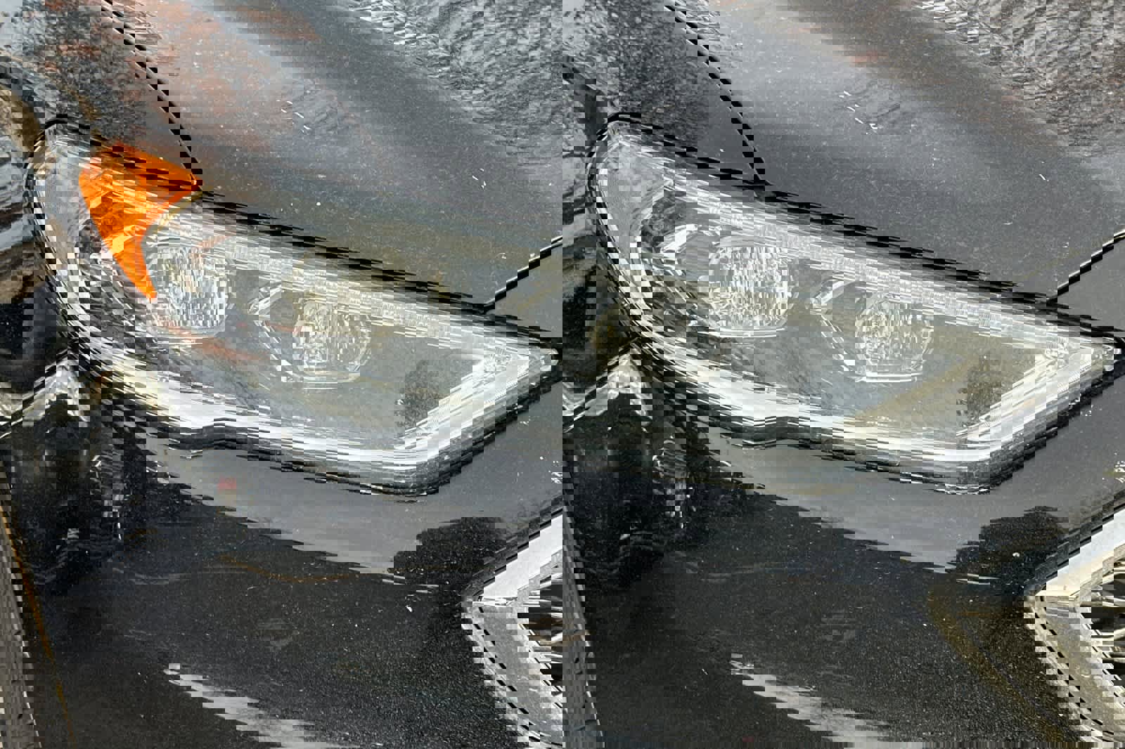 Used 2017 Ford Fusion Energi Platinum image 11