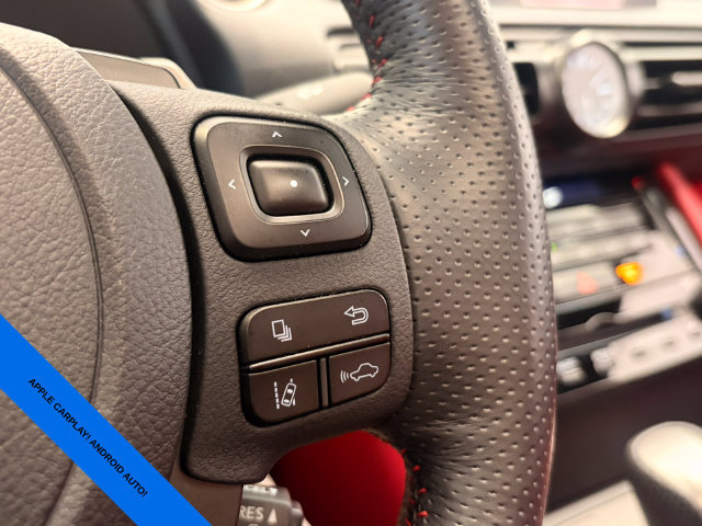 Used 2023 Lexus IS 350 F Sport w/ Memory Package AWD/4WD image 20