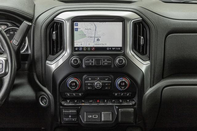 Used 2021 Chevrolet Silverado 3500 LTZ w/ Z71 Chrome Sport Edition image 11