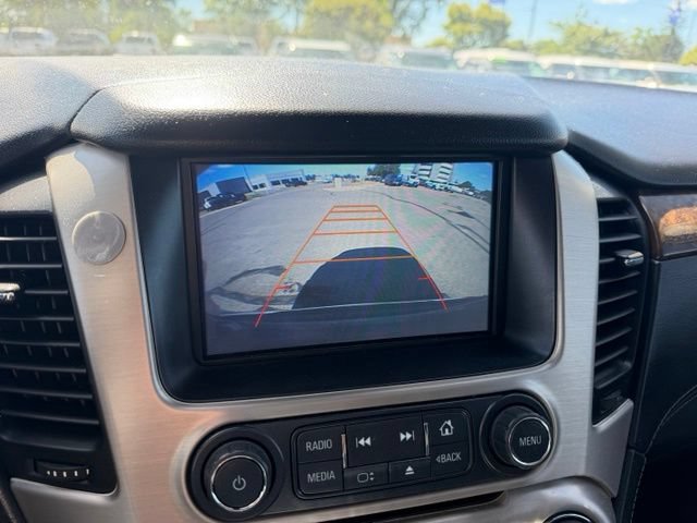 Used 2016 GMC Yukon XL Denali w/ Open Road Package AWD/4WD image 21