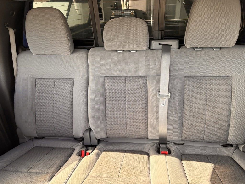 Used 2012 Ford F150 XLT w/ XLT Chrome Pkg image 27