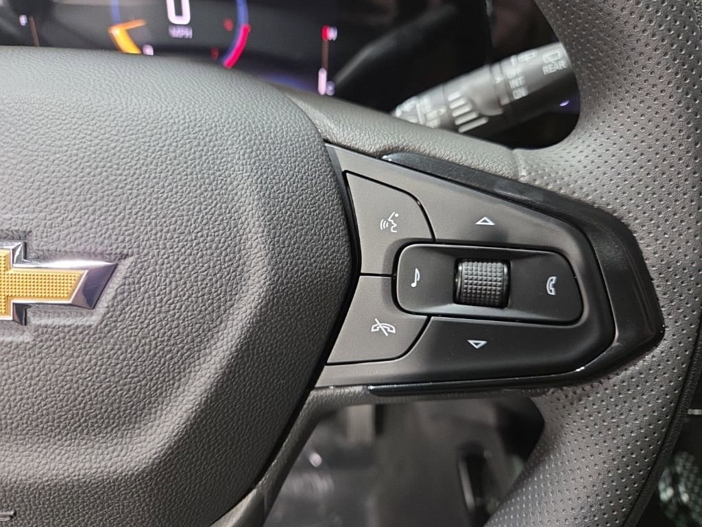 New 2026 Chevrolet TrailBlazer LS image 15