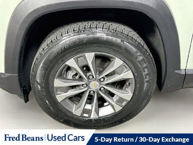 Used 2025 Chevrolet Equinox LT w/ Convenience Package II AWD/4WD image 36