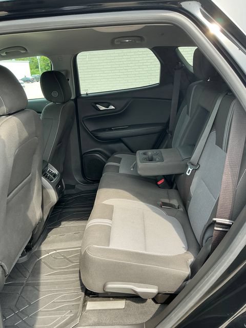 Used 2023 Chevrolet Blazer LT w/ Convenience Package AWD/4WD image 12