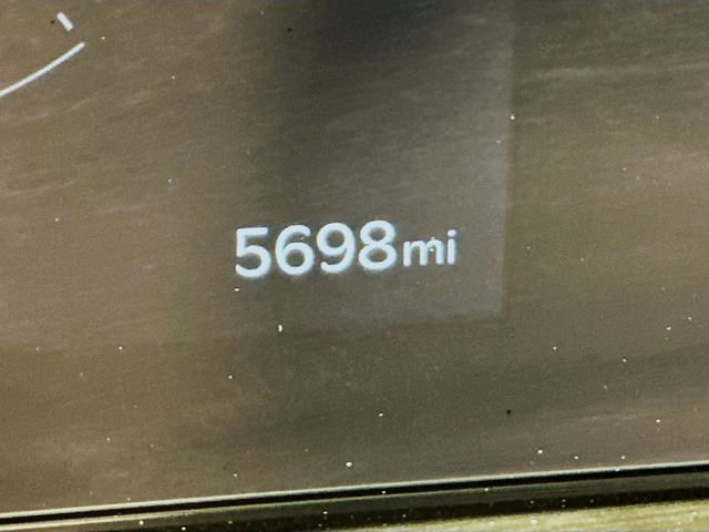 Used 2025 Kia Sorento SX image 25