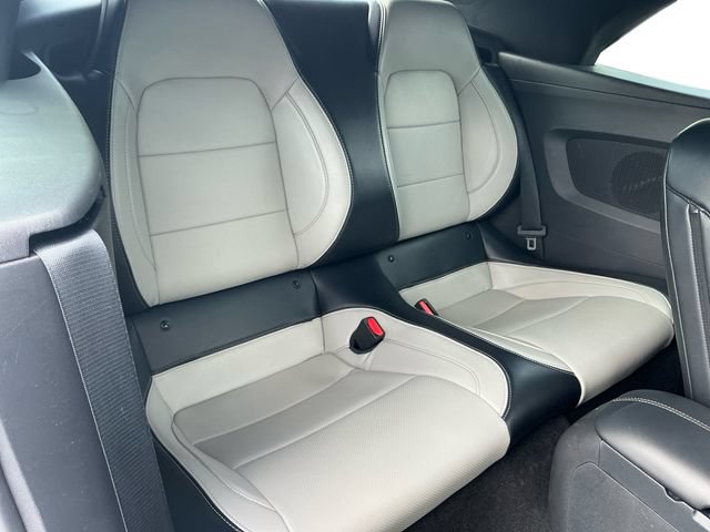 Certified 2024 Ford Mustang Premium RWD image 18