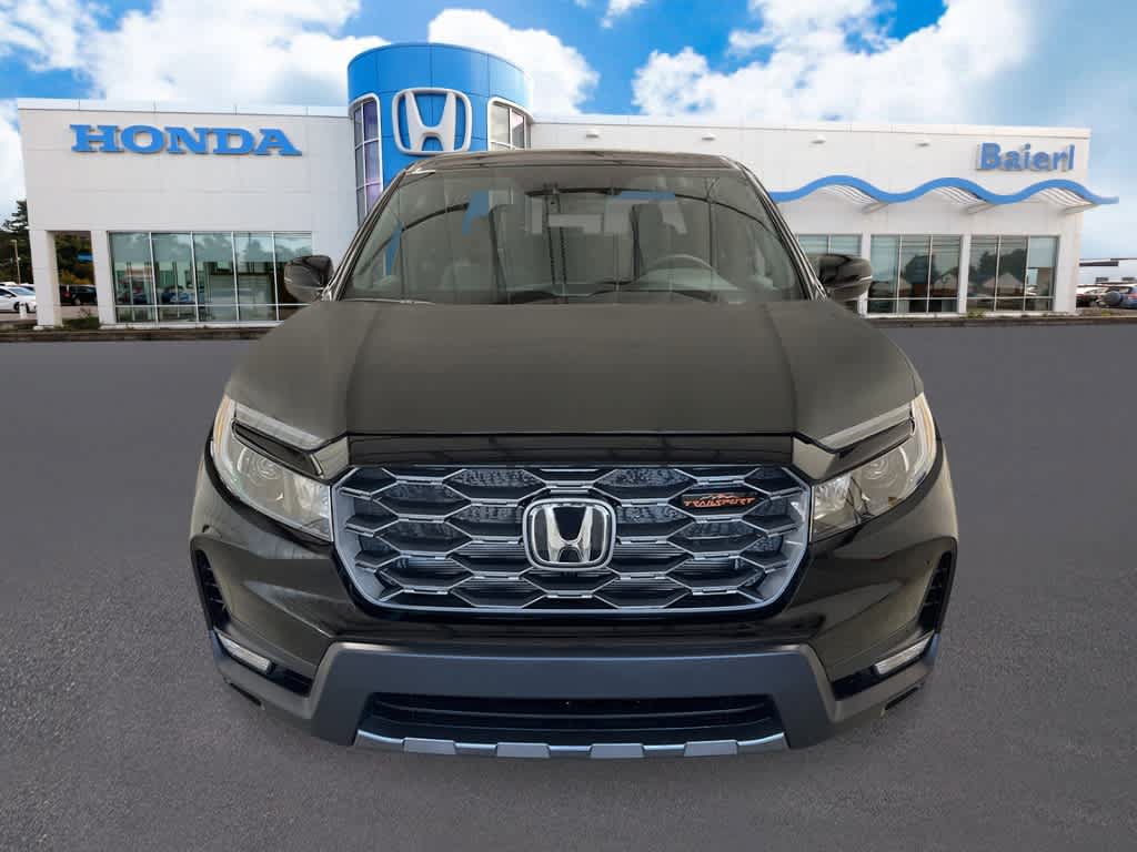 New 2026 Honda Ridgeline TrailSport image 11