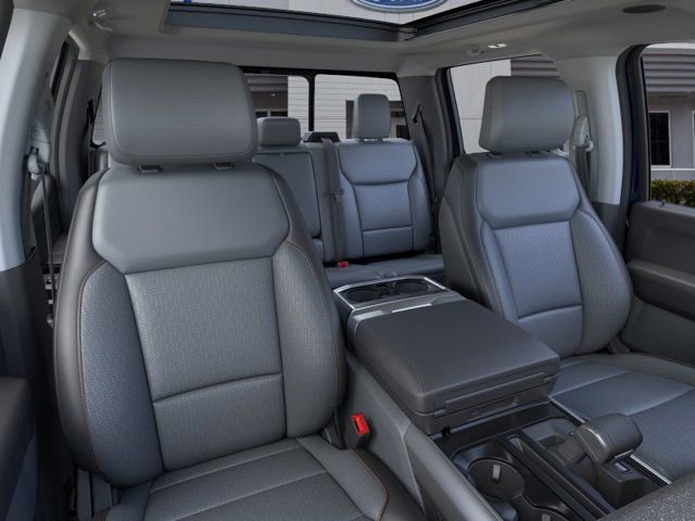 New 2026 Ford F150 Lariat image 10