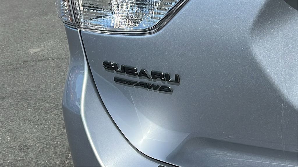 New 2025 Subaru Forester Wilderness w/ Convenience Package image 12