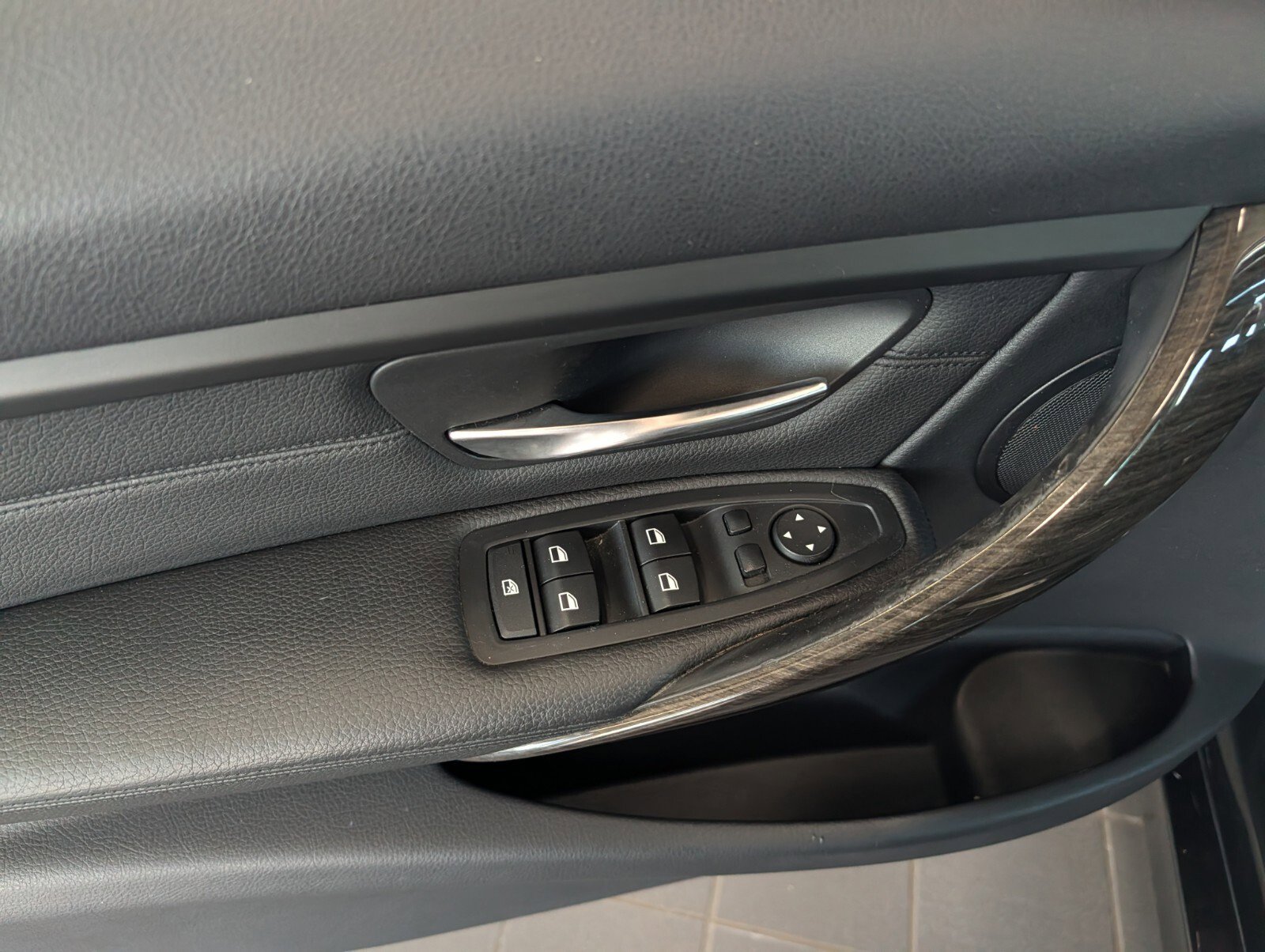 Used 2014 BMW 328d xDrive Sedan image 13