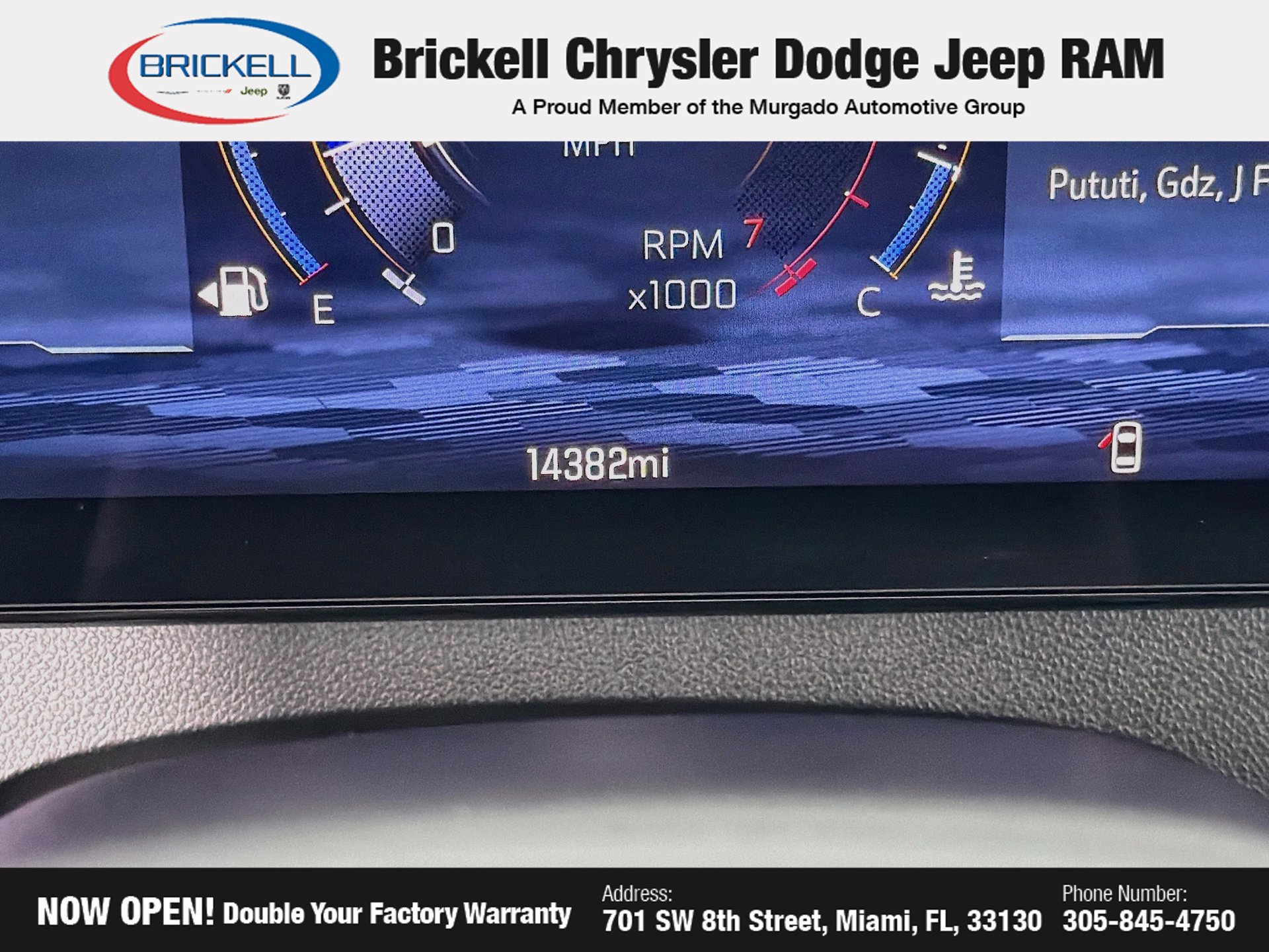 Used 2026 Chevrolet Traverse LT FWD image 41
