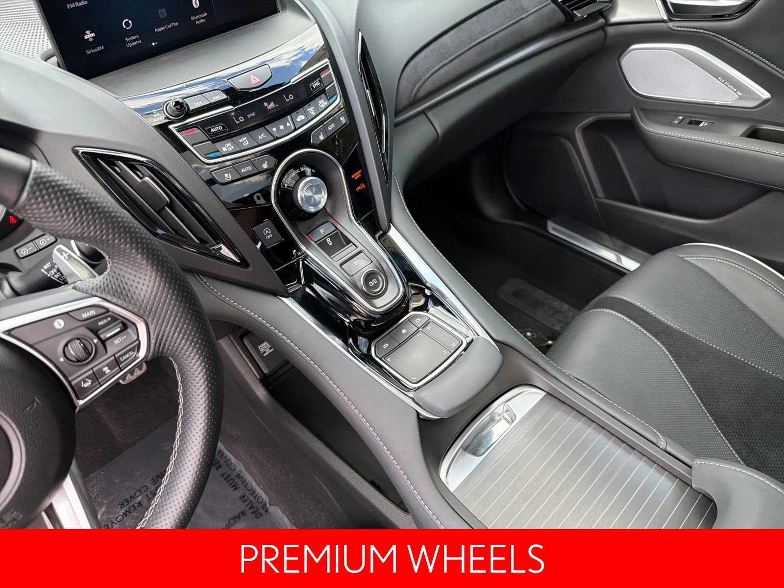 Used 2021 Acura RDX A-Spec image 19