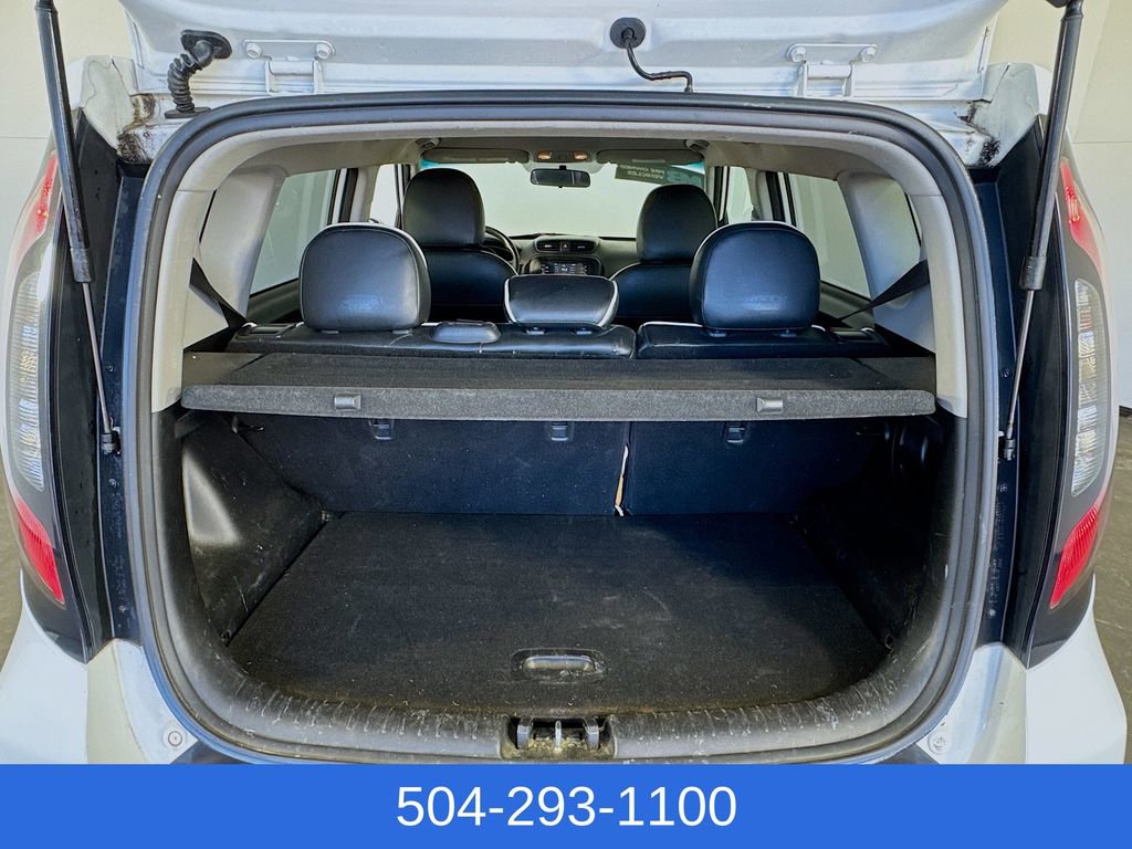 Used 2016 Kia Soul + image 23