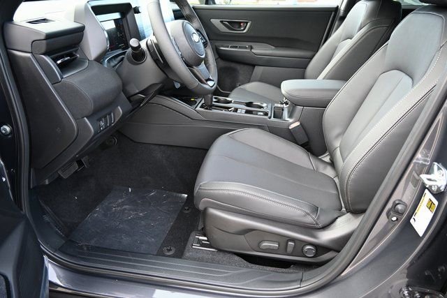 New 2026 Subaru Outback Limited image 19