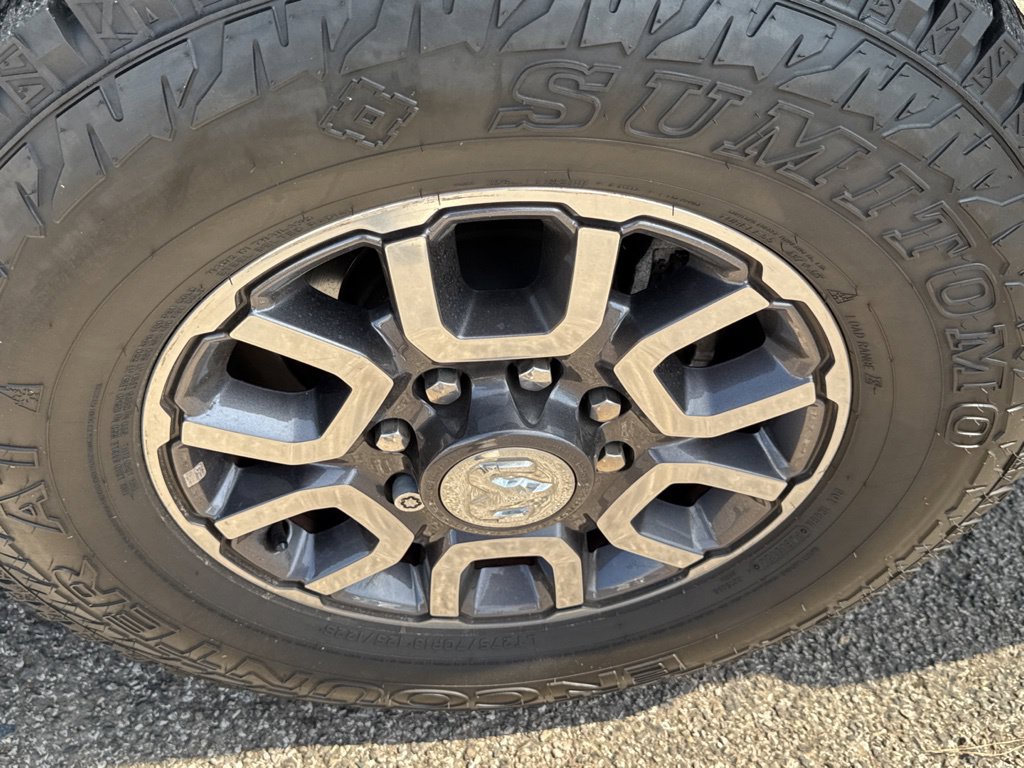 Used 2022 RAM 3500 Limited AWD/4WD image 47