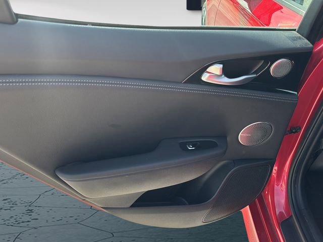 Certified 2021 Kia Stinger GT-Line w/ Sun & Sound Package image 14