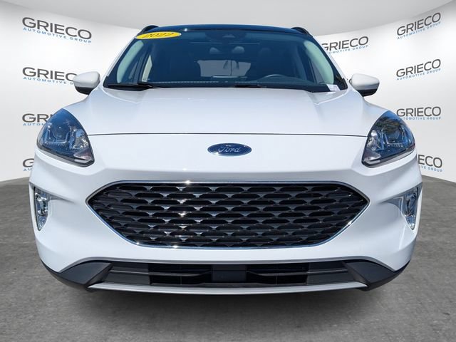 Used 2022 Ford Escape SEL image 2