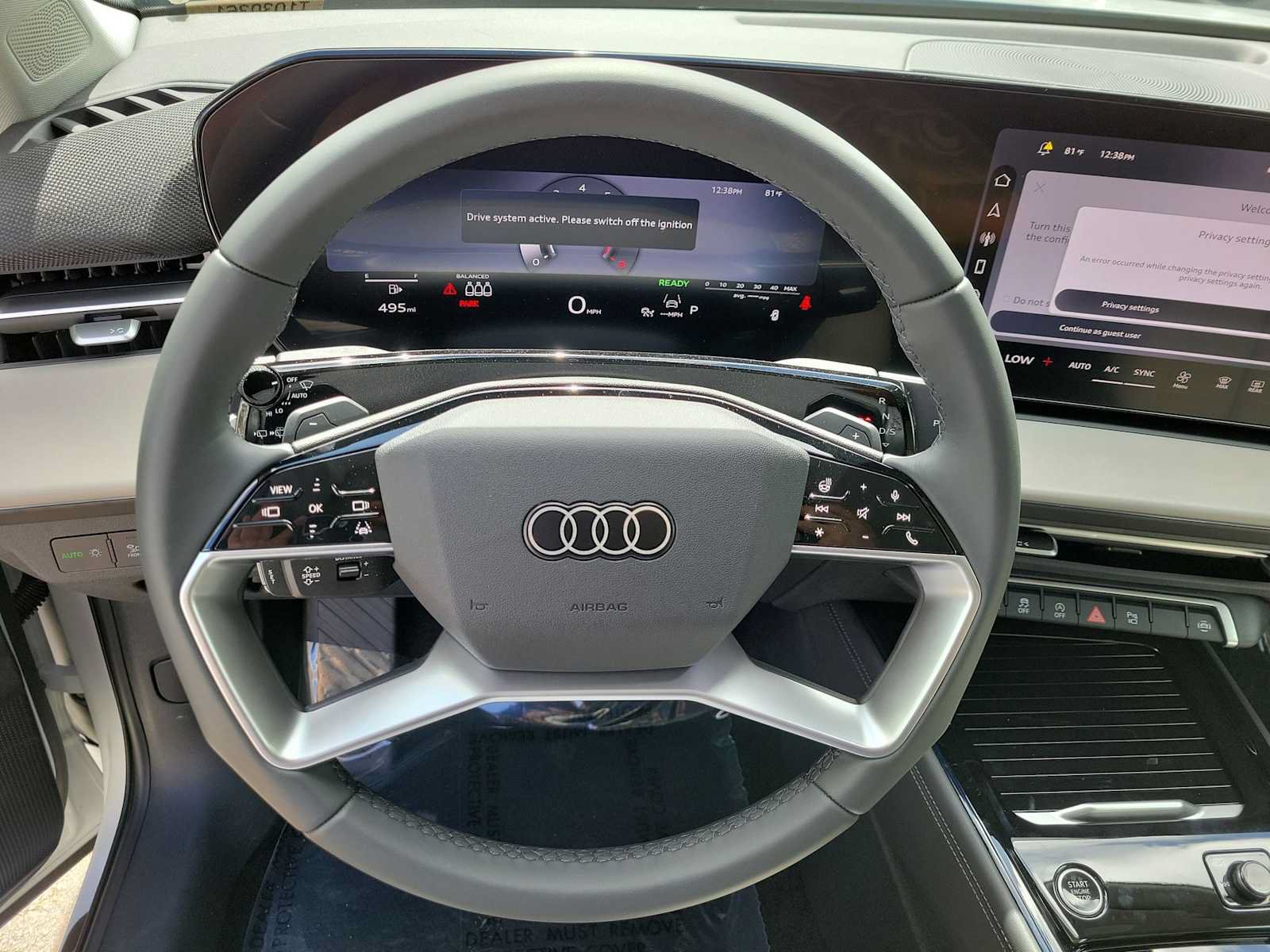 Used 2026 Audi Q3 quattro 2.0T AWD/4WD image 23
