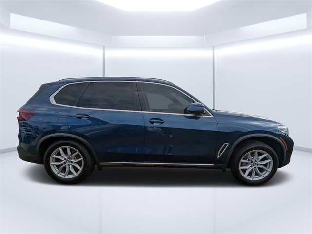 Used 2020 BMW X5 xDrive40i w/ Convenience Package image 2
