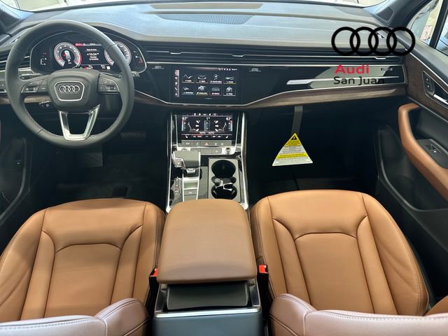 New 2026 Audi Q7 3.0T Premium w/ Convenience Plus Package image 33