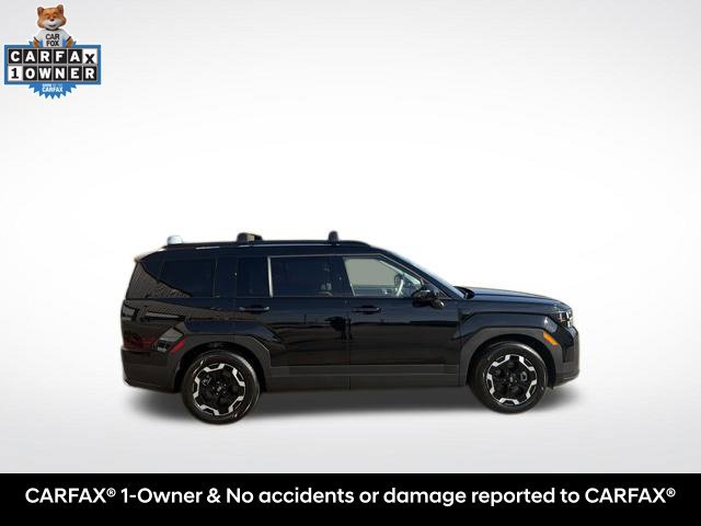 Used 2026 Hyundai Santa Fe SEL AWD/4WD image 2