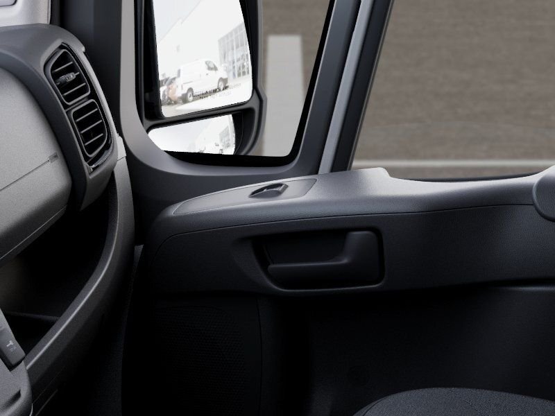 New 2026 RAM ProMaster 1500 w/ Convenience Group FWD image 25