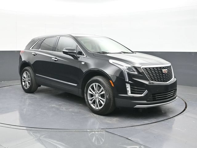 Used 2022 Cadillac XT5 Premium Luxury FWD image 19
