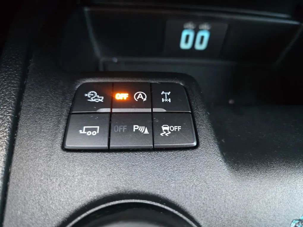 Used 2021 Ford Ranger Lariat w/ Equipment Group 501A High image 38