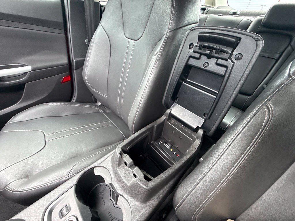 Used 2013 Ford Focus SE FWD image 24