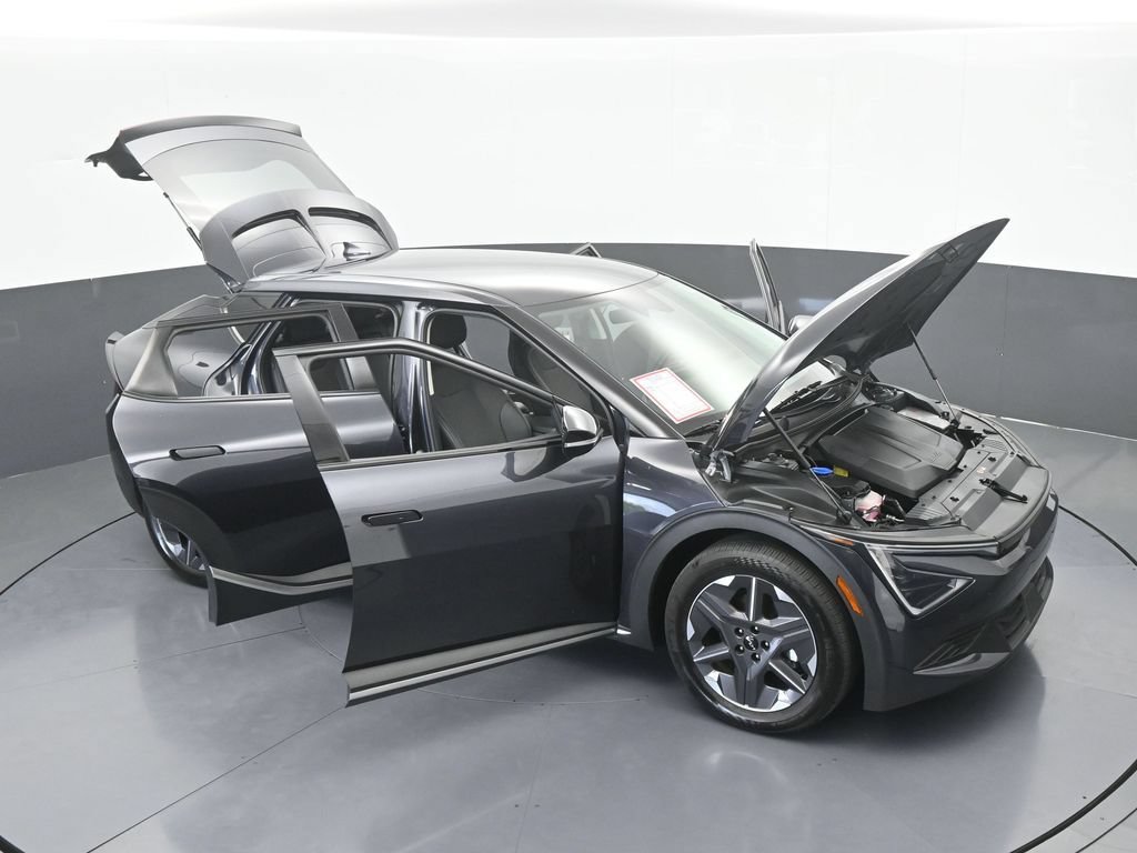 Used 2025 Kia EV6 Light RWD image 68