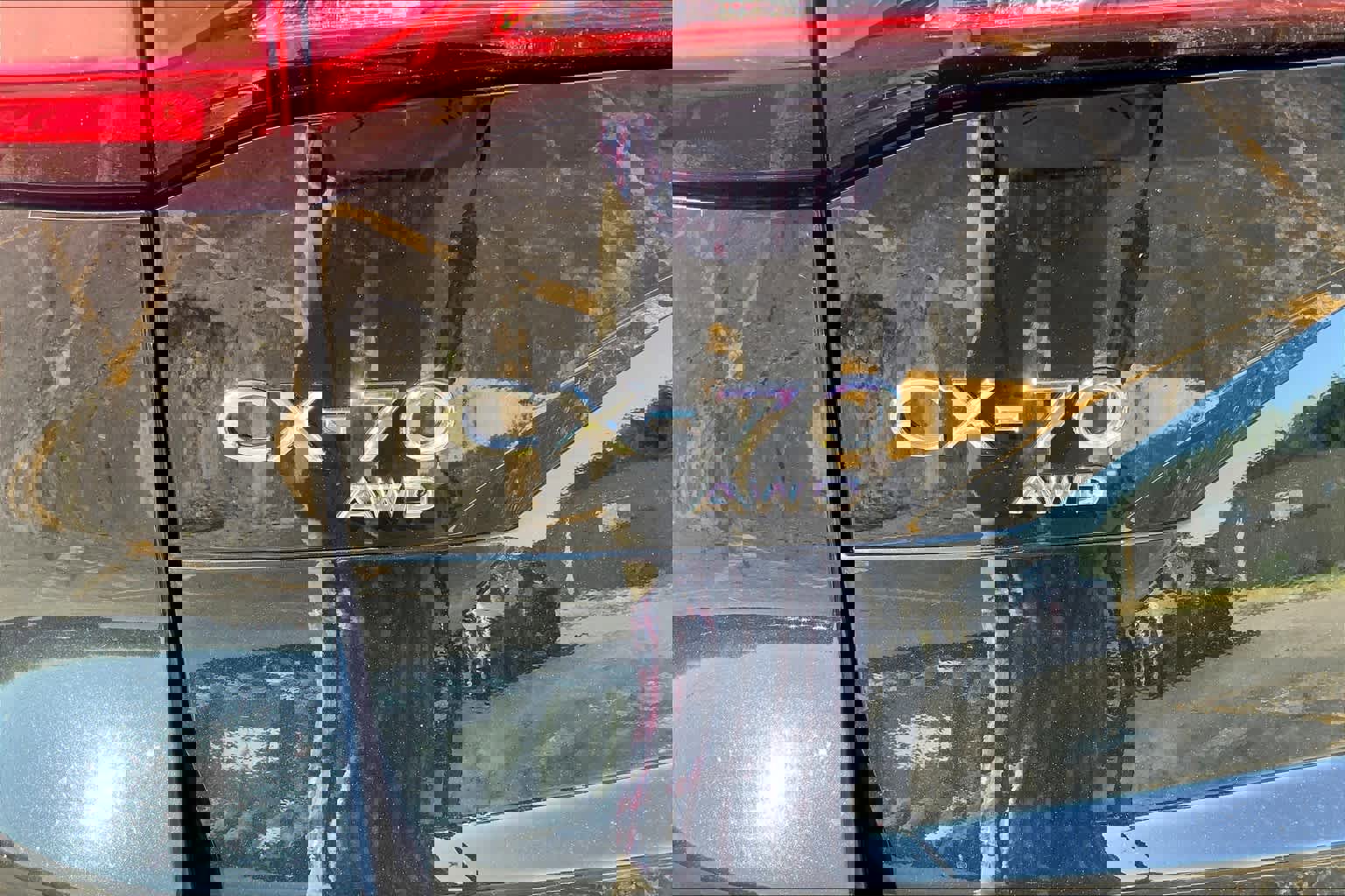 Used 2025 MAZDA CX-70 3.3 Turbo S w/ Premium Plus image 6