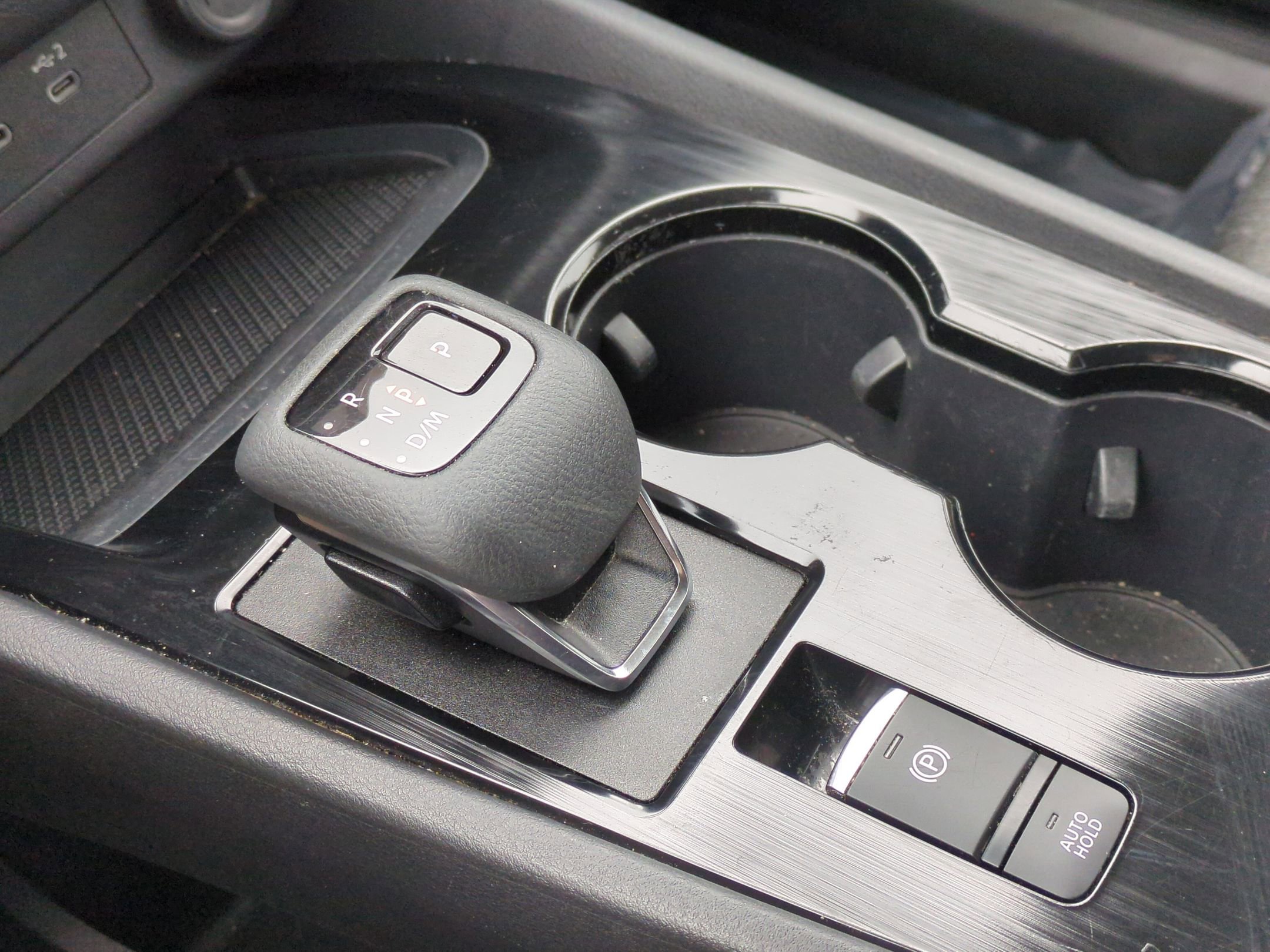 Used 2024 Nissan Rogue SV AWD/4WD image 25
